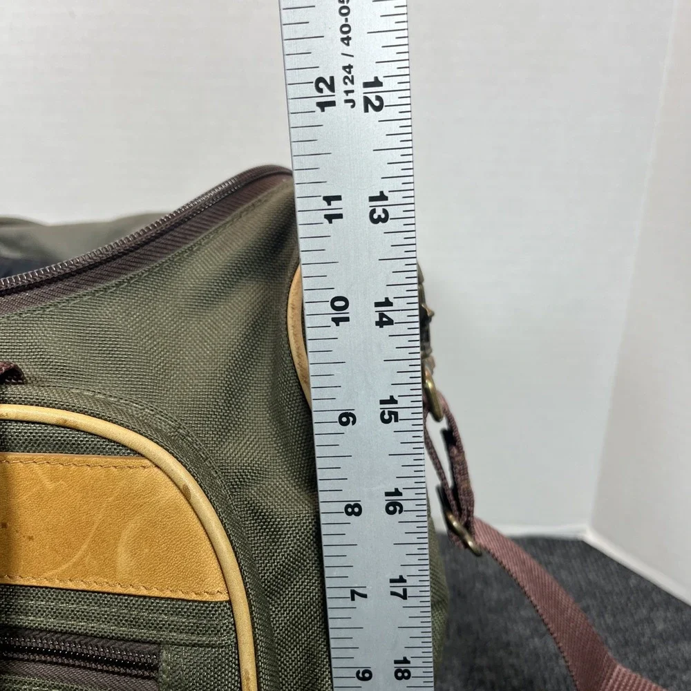 Vintage LL Bean 16